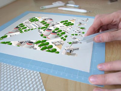 Easy Weed Craft Vinyl