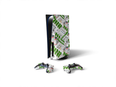 Sony PS5 DIY Skin