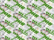 Gone Nuclear Cityscape Vinyl Wrap Pattern~Rwraps Series 914 Digitally Printed Vinyl Wrap~0