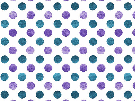 Good Evening Polka Dot Vinyl Wrap Pattern~Rwraps Series 914 Digitally Printed Vinyl Wrap~0