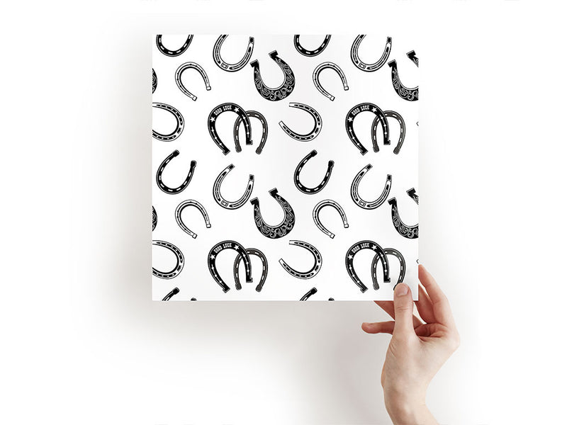 good luck animal Craft Sheets