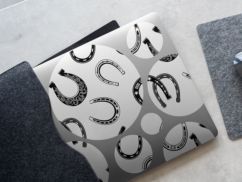 good luck animal DIY Laptop Stickers
