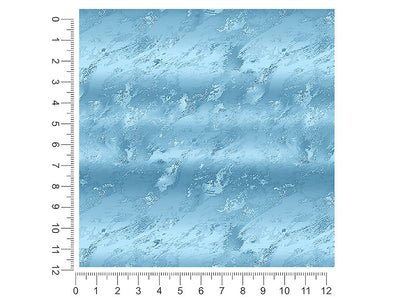 good luck gemstone films 1ft x 1ft Craft Sheets