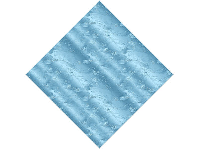Good Luck Gemstone Vinyl Wrap Pattern