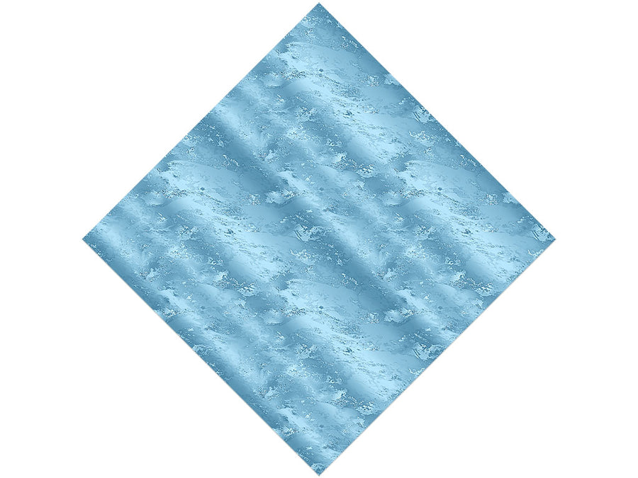 Good Luck Gemstone Vinyl Wrap Pattern