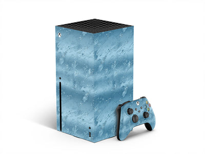 good luck gemstone films XBOX DIY Decal