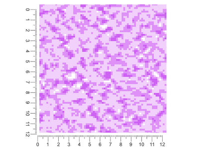 good tax pixel 1ft x 1ft Craft Sheets