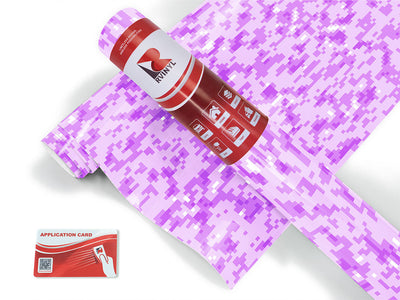 good tax pixel Craft Vinyl Roll
