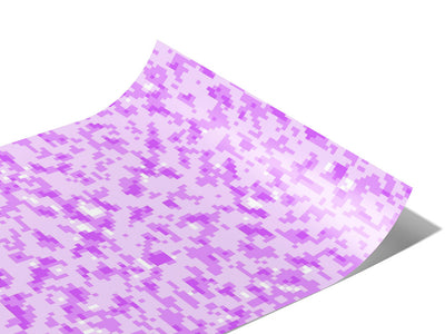 Good Tax Pixel Vinyl Wraps~Rwraps Series 914 Digitally Printed Vinyl Wrap~0