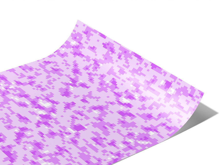 Good Tax Pixel Vinyl Wraps~Rwraps Series 914 Digitally Printed Vinyl Wrap~0