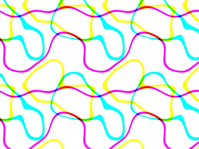 Goodbye Seventies Retro Vinyl Wrap Pattern~Rwraps Series 914 Digitally Printed Vinyl Wrap~0