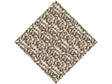 Goose Silhouette Camouflage Vinyl Wrap Pattern