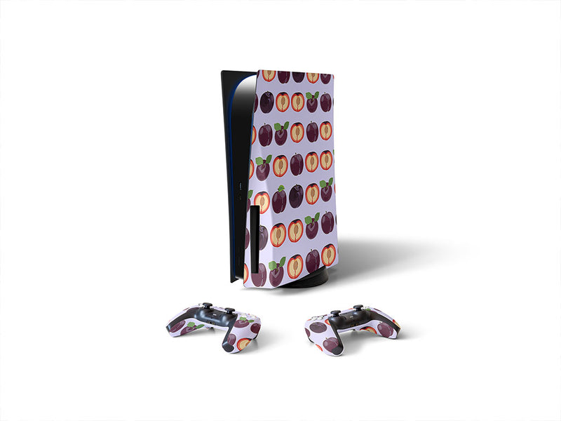 gordons castle fruit Sony PS5 DIY Skin