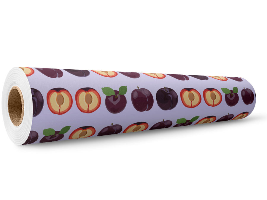 Gordons Castle Fruit Wrap Film Wholesale Roll~Rwraps Series 914 Digitally Printed Vinyl Roll~5