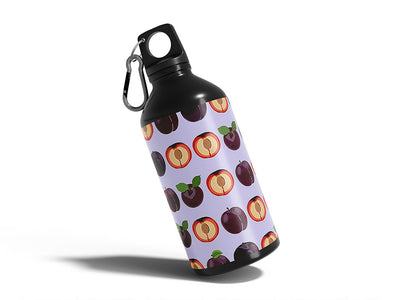 gordons castle fruit Water Bottle DIY Stickers