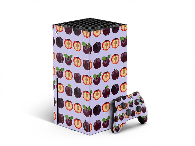 gordons castle fruit XBOX DIY Decal
