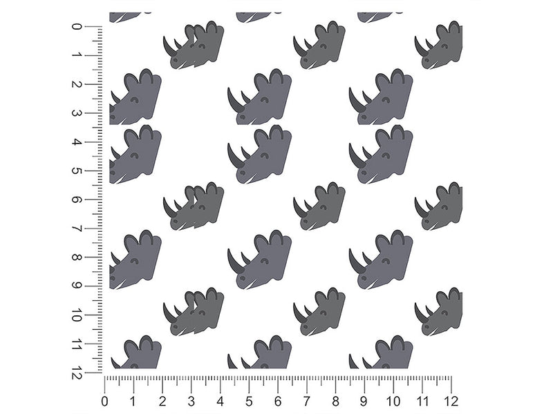 gore fest animal 1ft x 1ft Craft Sheets