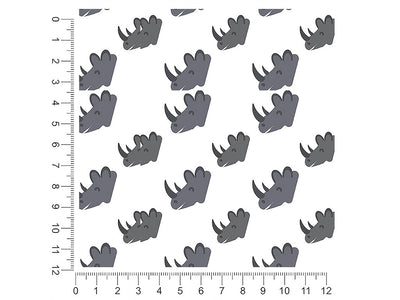 gore fest animal 1ft x 1ft Craft Sheets