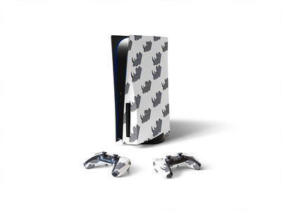 gore fest animal Sony PS5 DIY Skin
