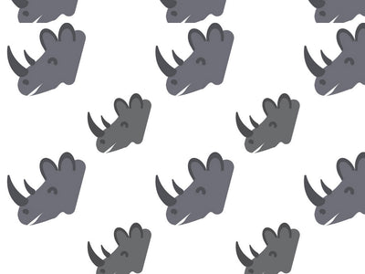 Gore Fest Animal Vinyl Wrap Pattern~Rwraps Series 914 Digitally Printed Vinyl Wrap~0