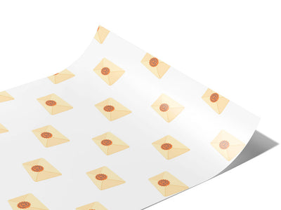 Got Mail Technology Vinyl Wraps~Rwraps Series 914 Digitally Printed Vinyl Wrap~1