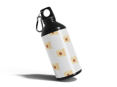 Got Mail Technology Vinyl Wrap Pattern