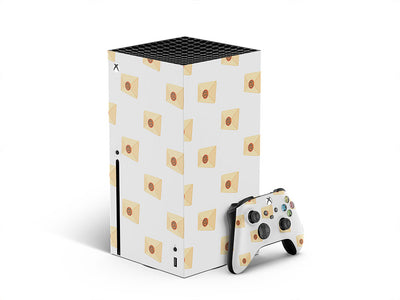 XBOX DIY Decal