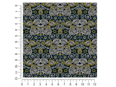 gotham nightmare mosaic 1ft x 1ft Craft Sheets