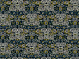 Gotham Nightmare Mosaic Vinyl Wrap Pattern~Rwraps Series 914 Digitally Printed Vinyl Wrap~0