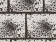 Gothic  Brick Vinyl Wrap Pattern~Rwraps Series 914 Digitally Printed Vinyl Wrap~0