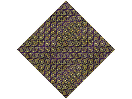 Gothic Sisters Witch Vinyl Wrap Pattern