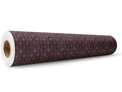 Gothic Sisters Witch Wrap Film Wholesale Roll~Rwraps Series 914 Digitally Printed Vinyl Roll~5