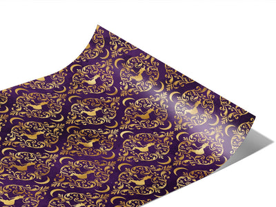 Gothic Sisters Witch Vinyl Wraps~Rwraps Series 914 Digitally Printed Vinyl Wrap~0