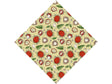 Governor Infantada Fruit Vinyl Wrap Pattern