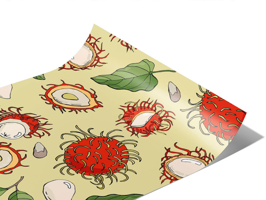 Governor Infantada Fruit Vinyl Wraps~Rwraps Series 914 Digitally Printed Vinyl Wrap~0
