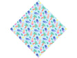 Grab Your Board Summertime Vinyl Wrap Pattern
