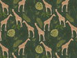 Graceful Grazers Animal Vinyl Wrap Pattern~Rwraps Series 914 Digitally Printed Vinyl Wrap~0