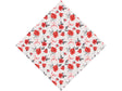 Graceful Rose Floral Vinyl Wrap Pattern
