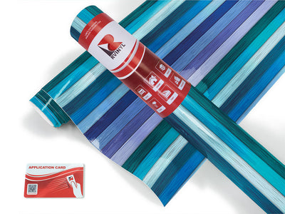 gradient  Craft Vinyl Roll