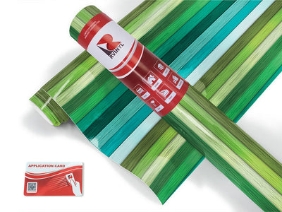 gradient  Craft Vinyl Roll