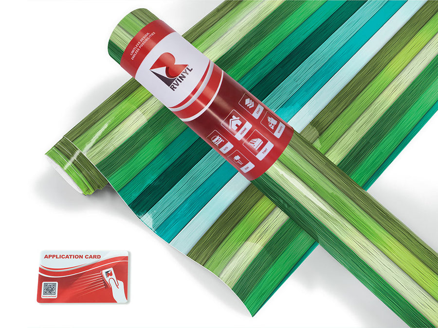 gradient  Craft Vinyl Roll