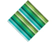Gradient  Wood Plank Vinyl Wrap Pattern