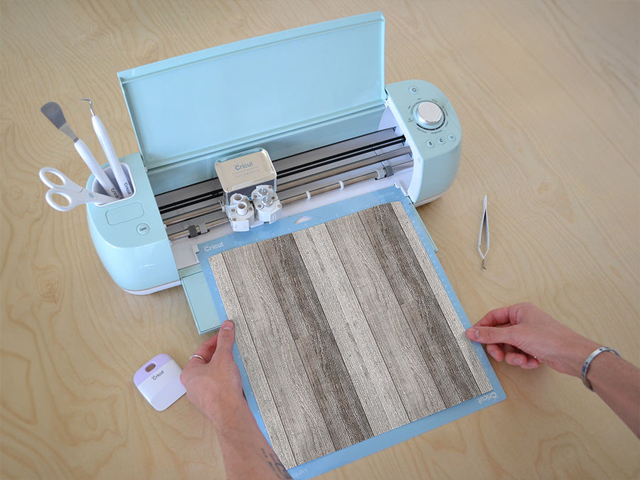 gradient  Cricut Compatible Vinyl