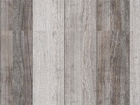 Gradient  Wood Plank Vinyl Wrap Pattern~Rwraps Series 914 Digitally Printed Vinyl Wrap~0