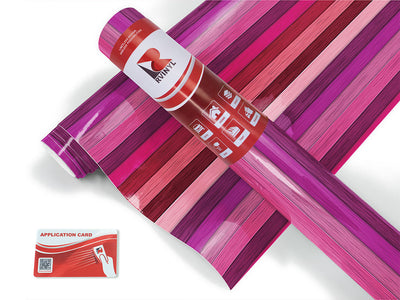 gradient  Craft Vinyl Roll