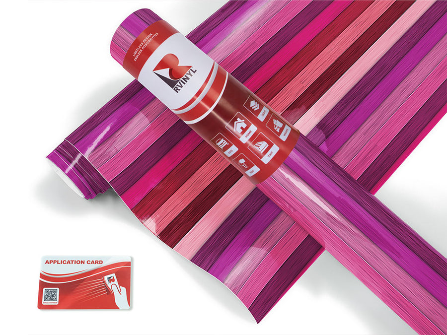gradient  Craft Vinyl Roll