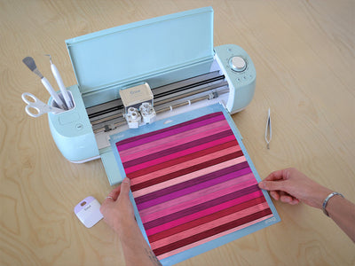 gradient  Cricut Compatible Vinyl