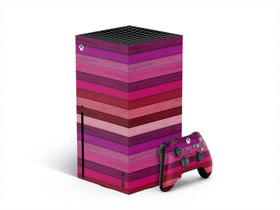 gradient  XBOX DIY Decal