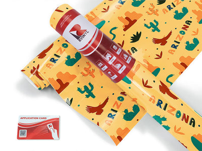 grand canyon  Craft Vinyl Roll