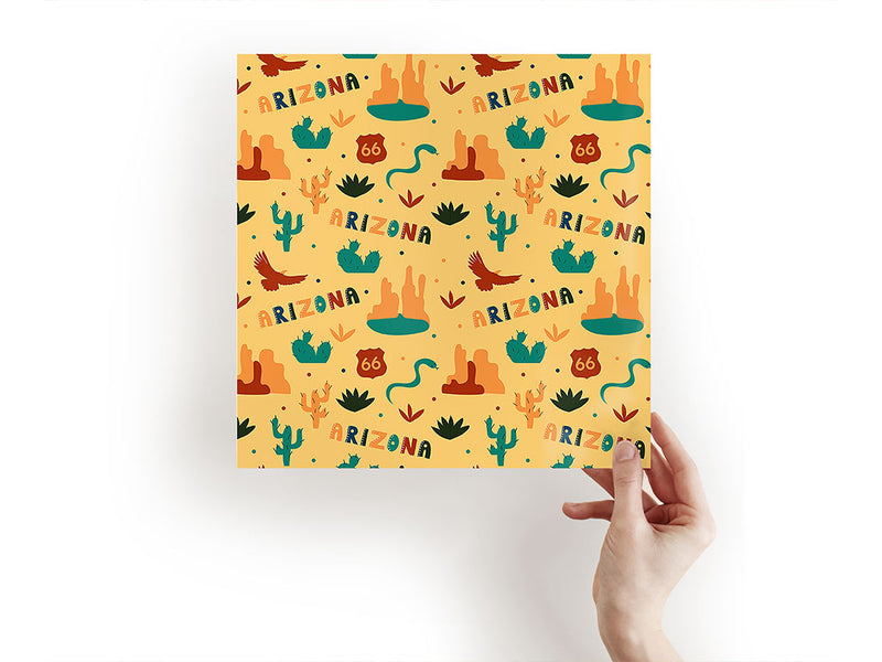 grand canyon  Craft Sheets